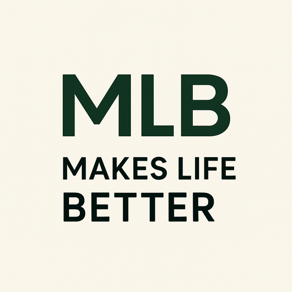 MLB